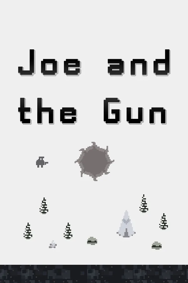 Joe and the Gun