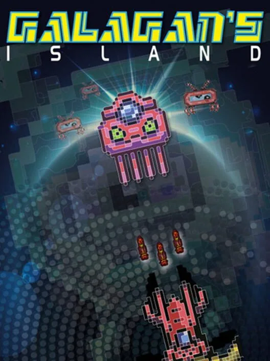 Galagan's Island: Reprymian Rising
