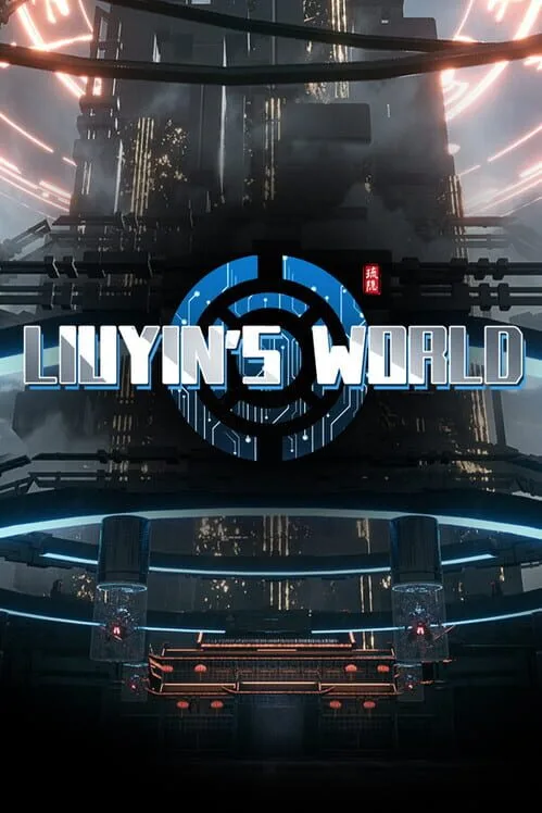 Liuyin's world PC