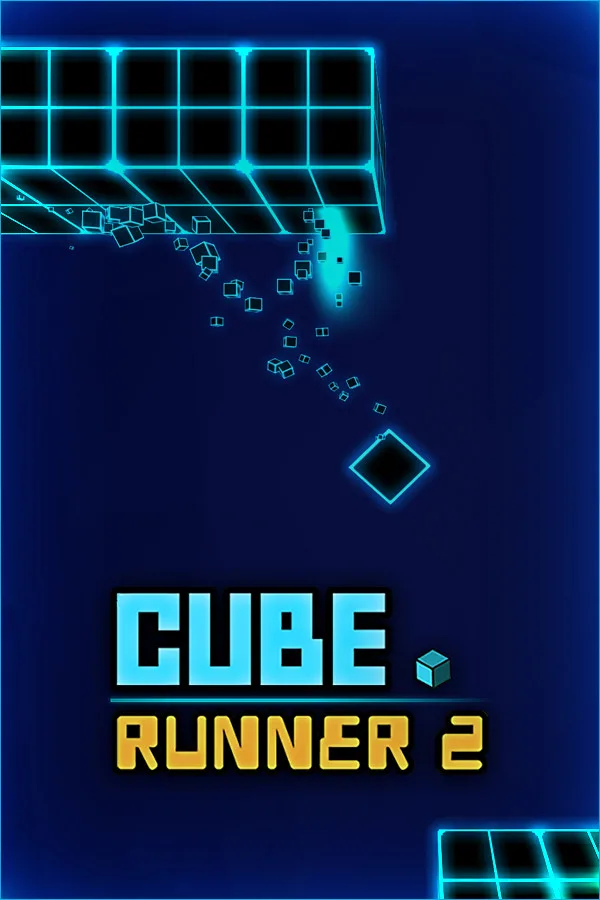Cube Runner 2