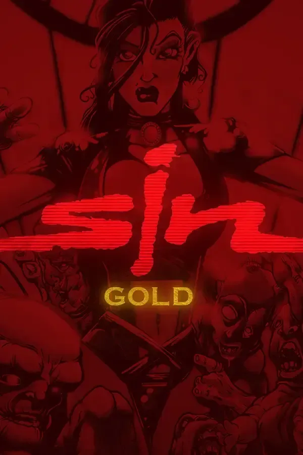 SiN: Gold PC GOG