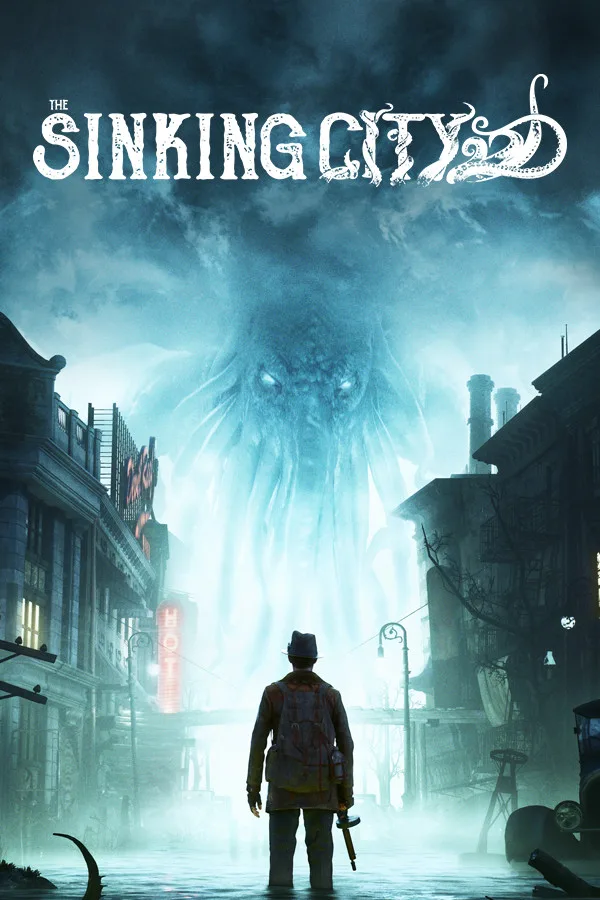 The Sinking City (Day One Edition) (EU)