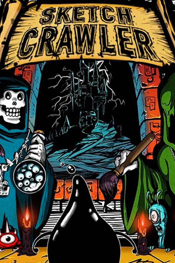 Sketch Crawler PC