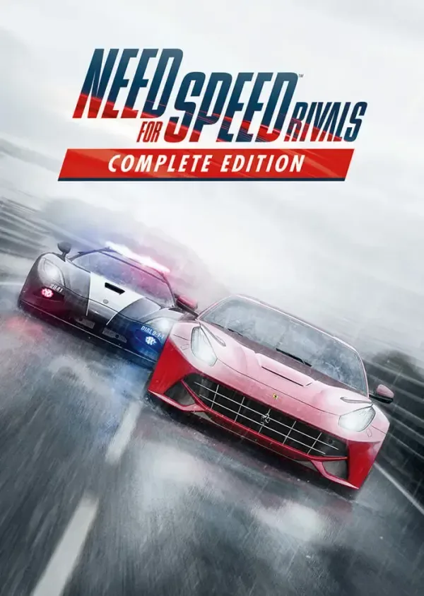 Need for Speed: Rivals (Complete Edition)