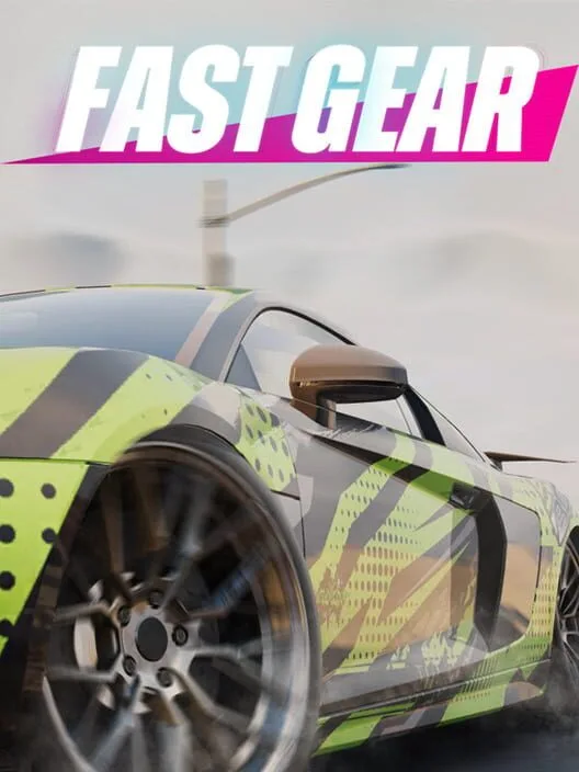 Fast Gear PC