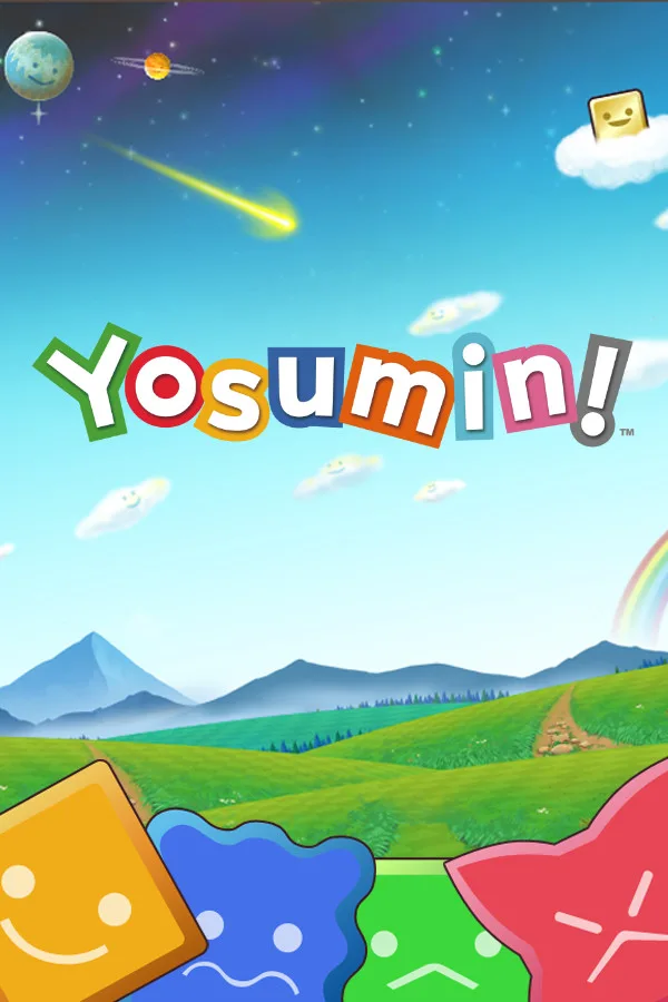 Yosumin PC