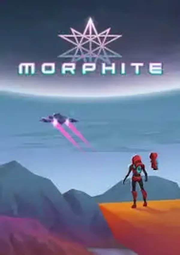 Morphite Steam Key PC