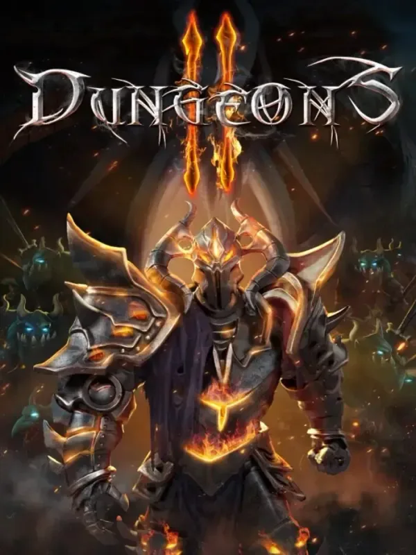 DUNGEONS 2 COMPLETE EDITION