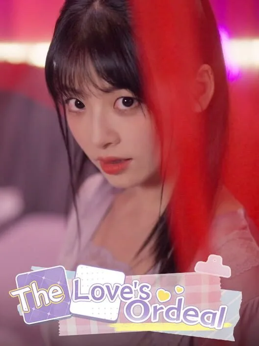 The Love's Ordeal PC
