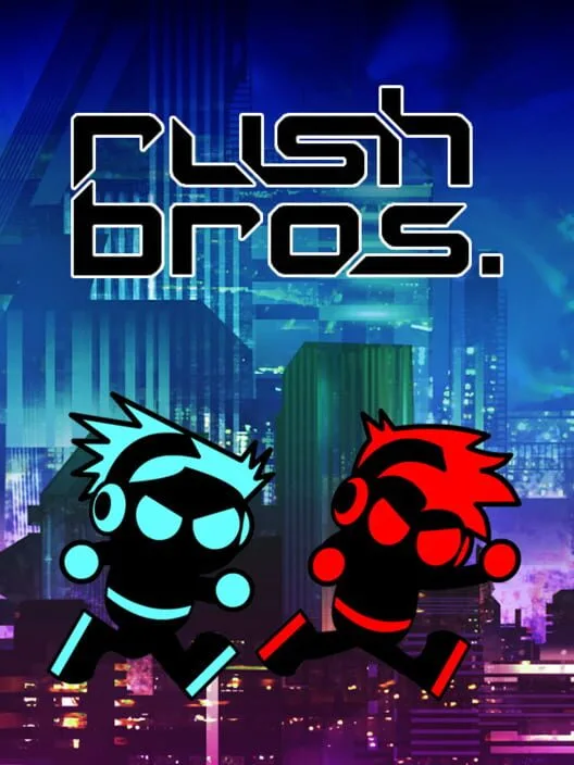 Rush Bros