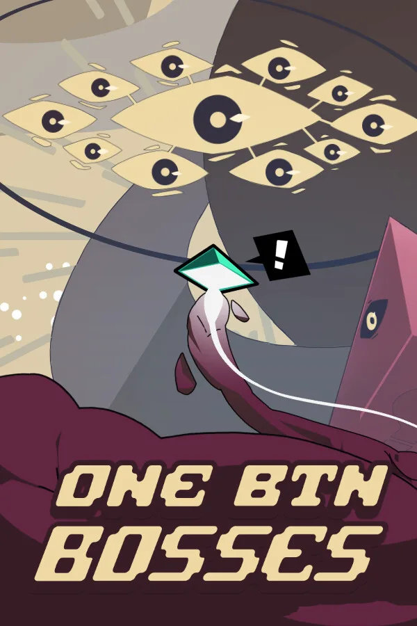 ONE BTN BOSSES PC