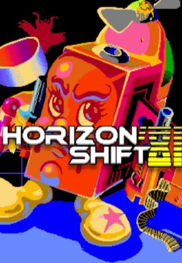 Horizon Shift '81 PC