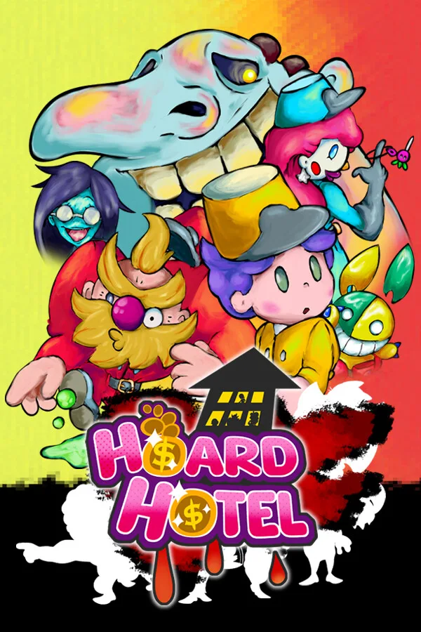HOARD