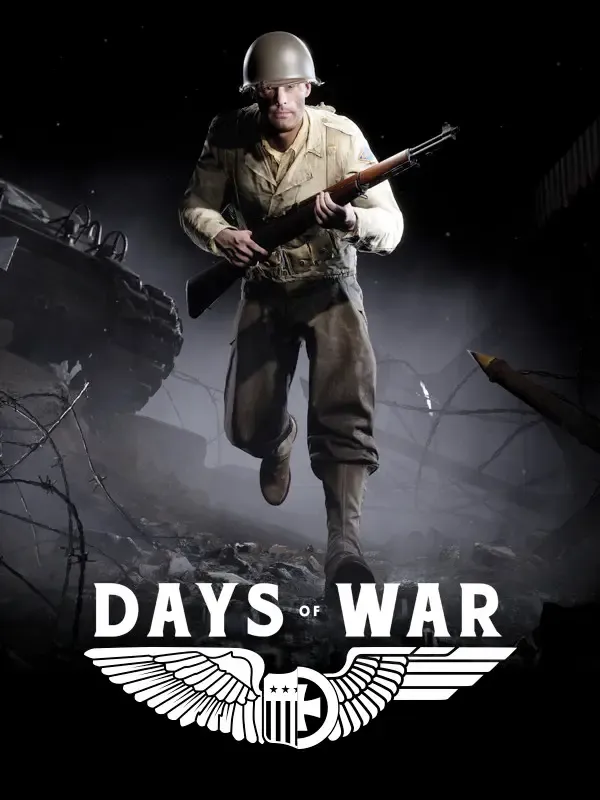 Days of War (Definitive Edition)