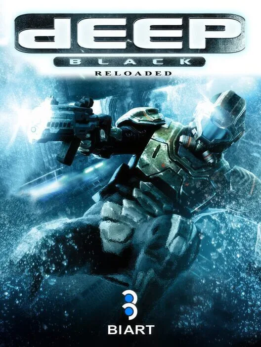 Deep Black: Reloaded