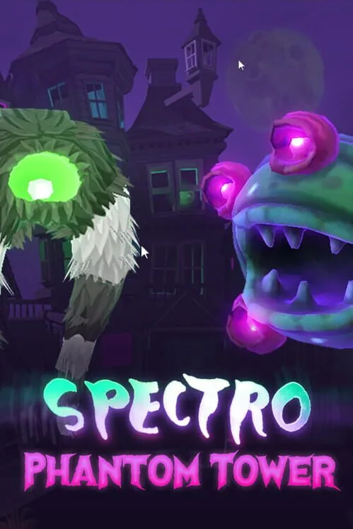 Spectro: Phantom Tower PC