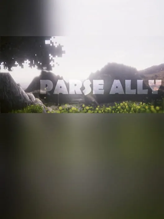 PARSE ALLY
