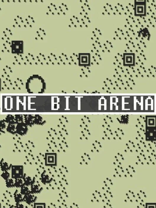 One Bit Arena PC