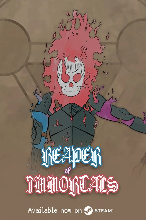 Reaper of Immortals