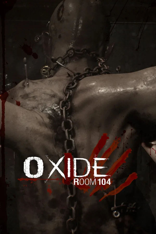 Oxide: Room 104
