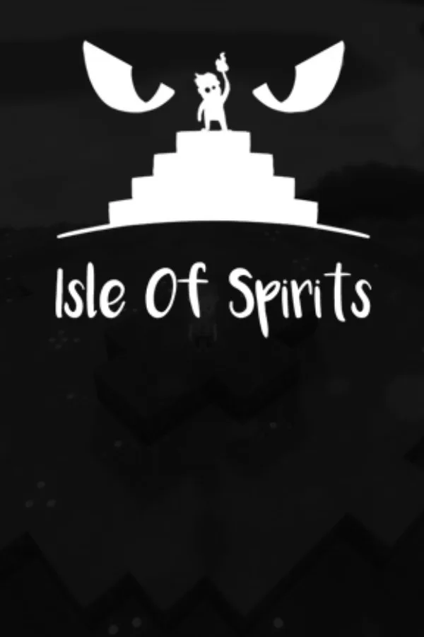 Isle Of Spirits