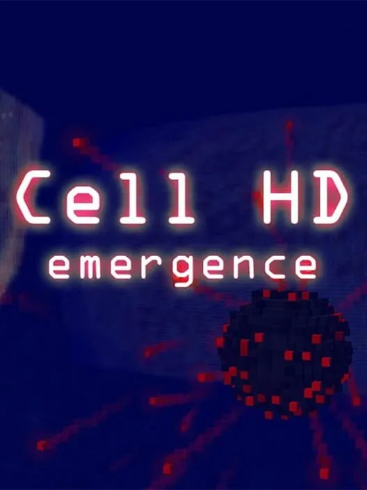 Cell HD: emergence