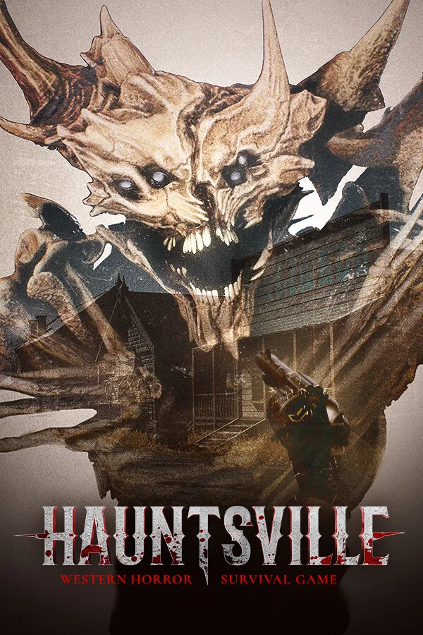 Hauntsville PC