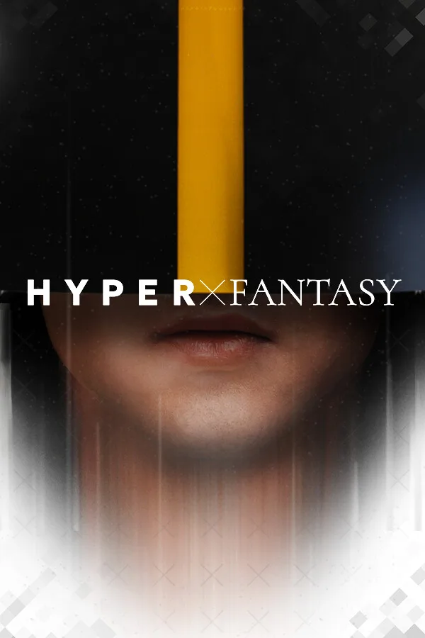 HYPERxFANTASY PC
