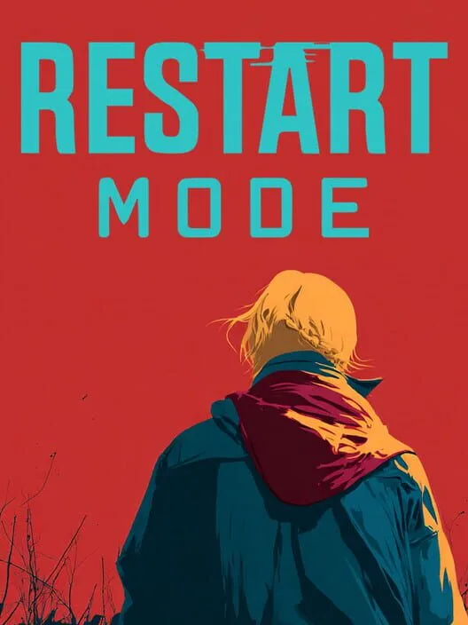 Restart Mode PC