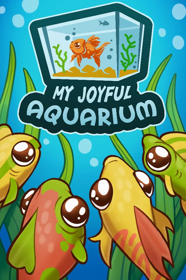 My Joyful Aquarium PC