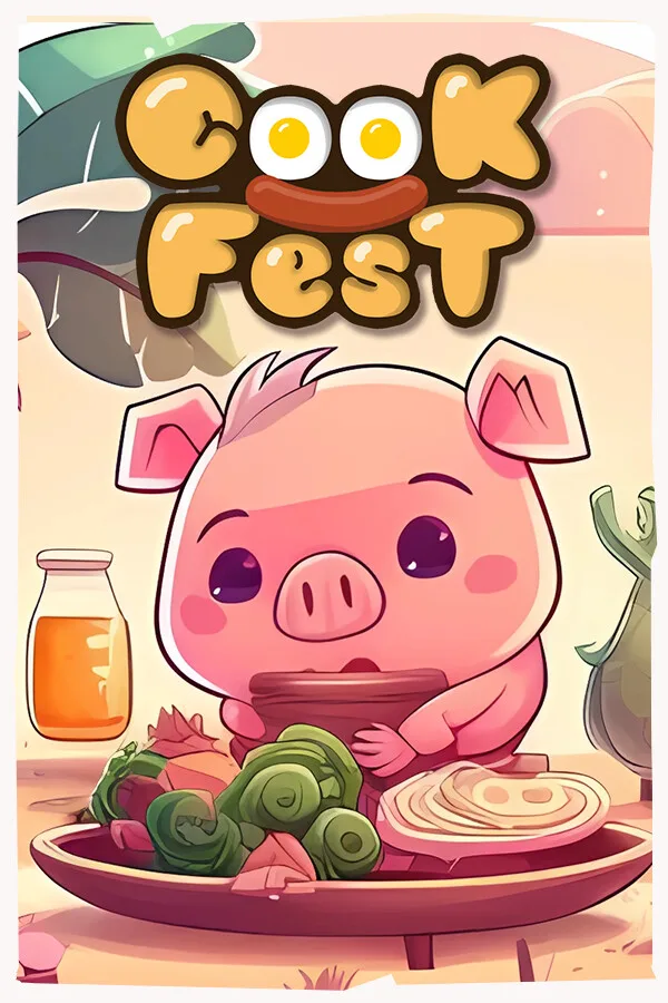 Cook Fest