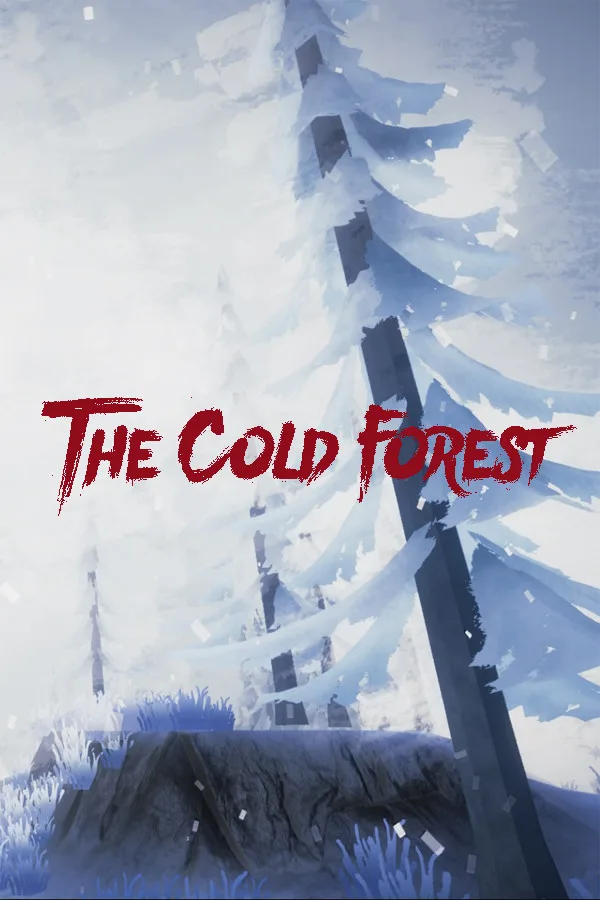 The Cold Forest PC