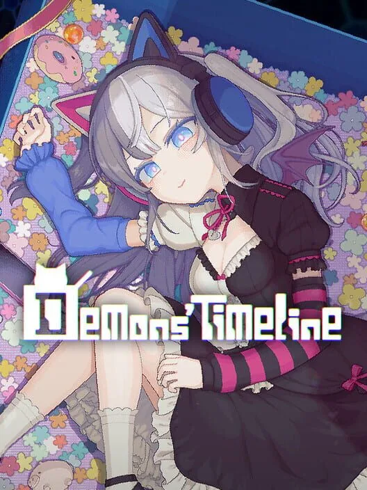 Demons' Timeline PC