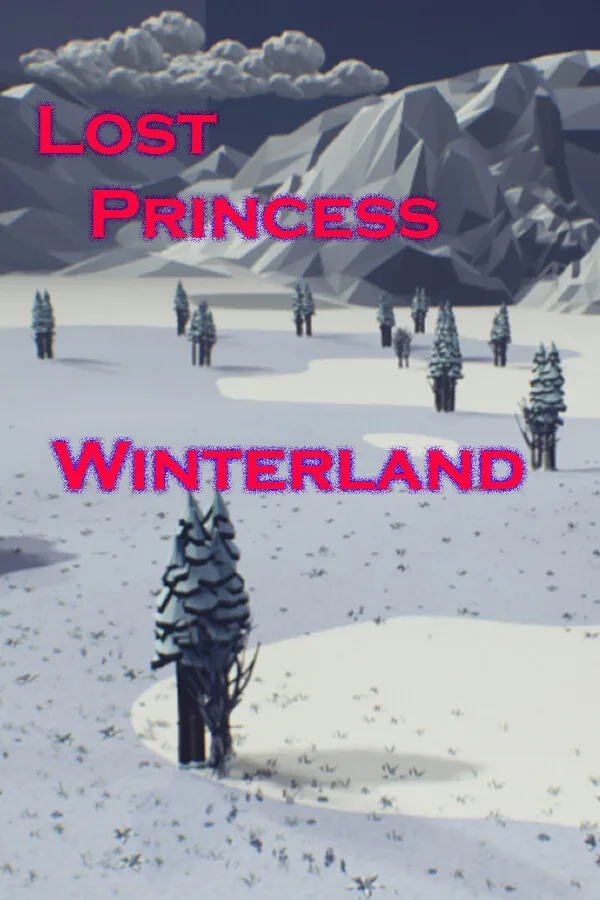 Lost Princess: Winterland PC