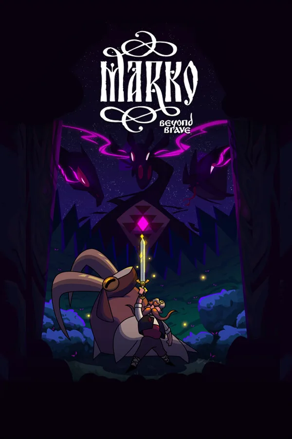Marko: Beyond Brave PC