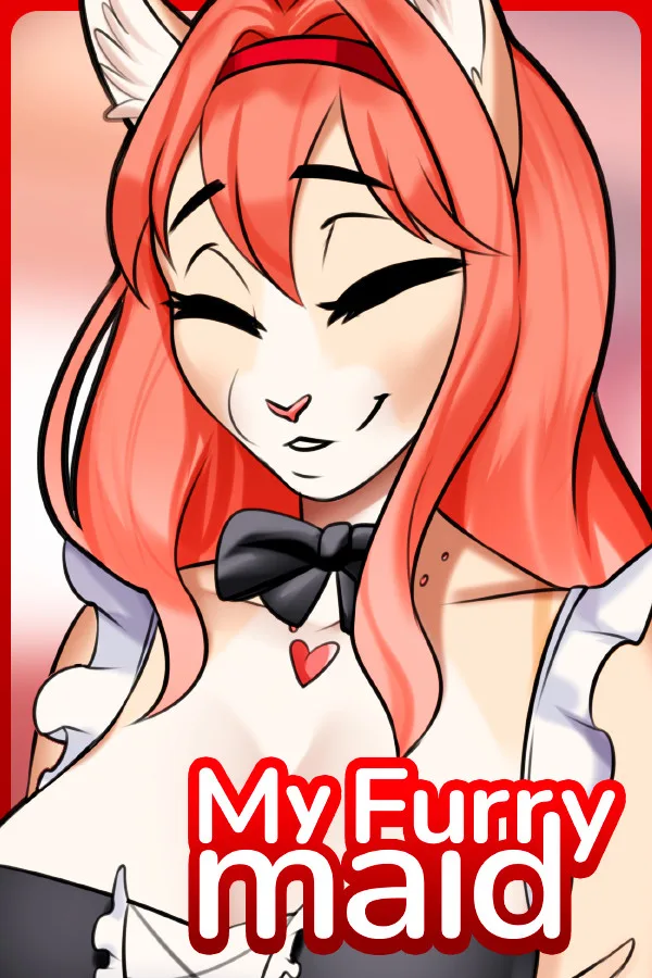 My Furry Maid PC