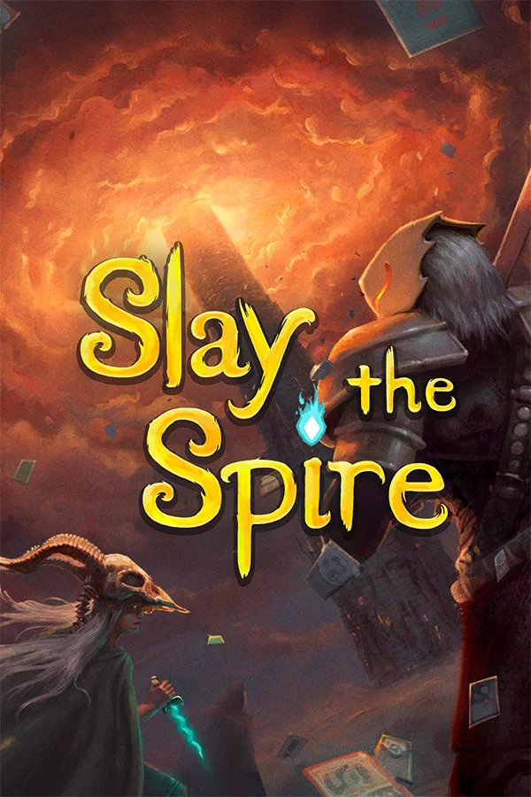 Slay the Spire (EU)