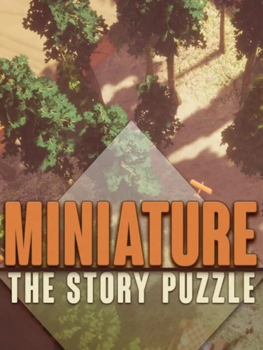 Miniature: The Story Puzzle