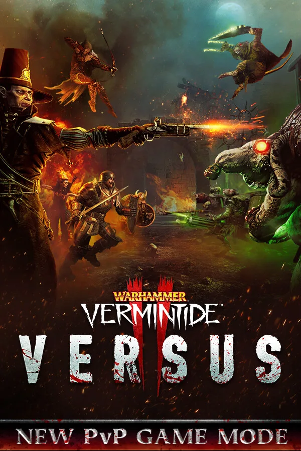 Warhammer: Vermintide 2 - Collector's Edition