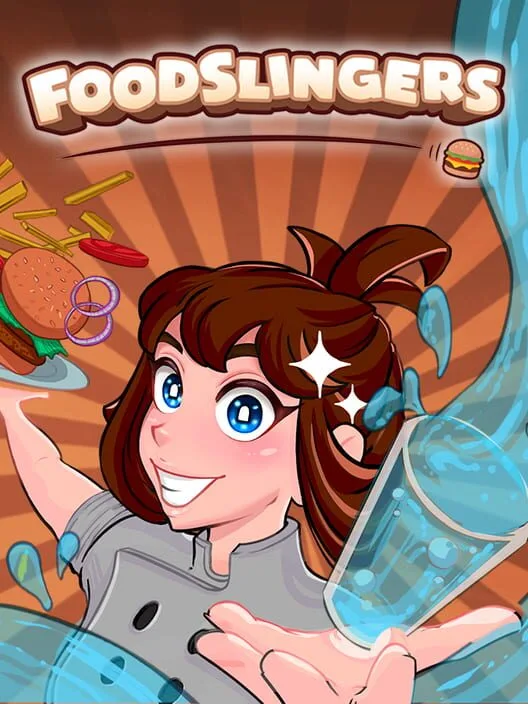 Foodslingers PC