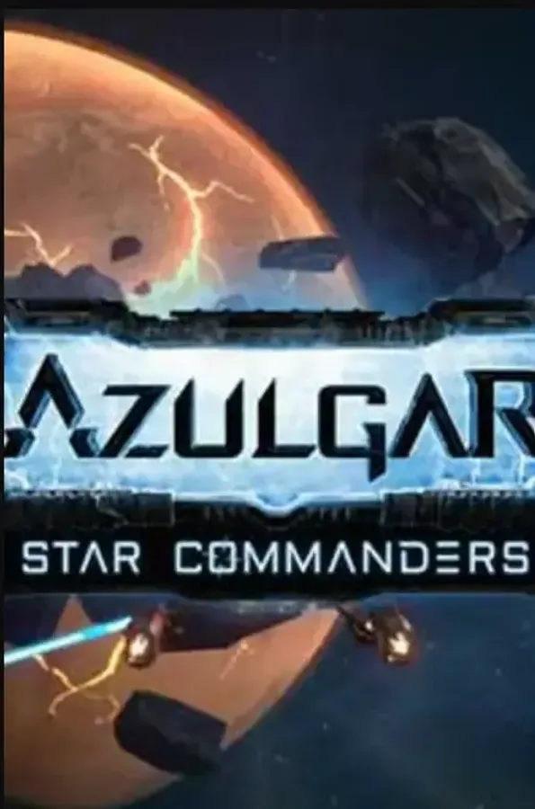 Azulgar Star Commanders