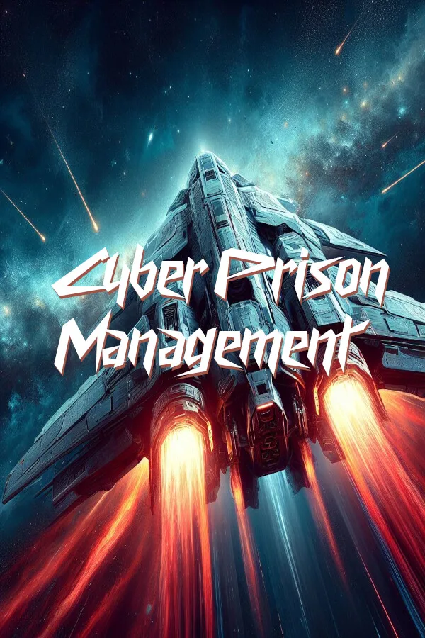Cyber Prison Management PC