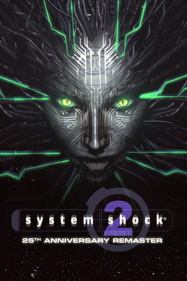 System Shock 2 (RU/CIS)