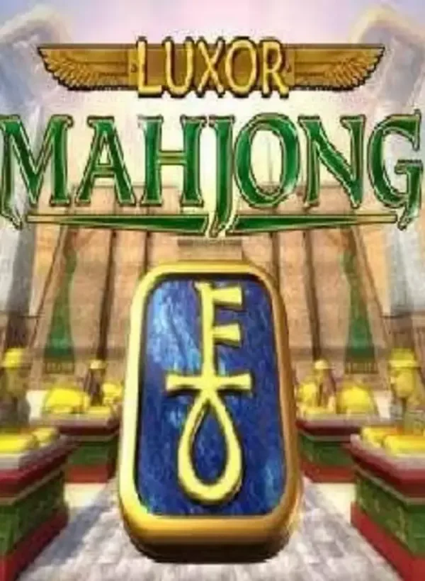 Luxor Mah Jong PC
