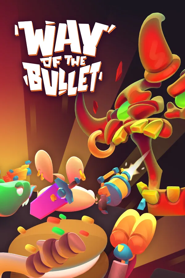Way of the Bullet PC