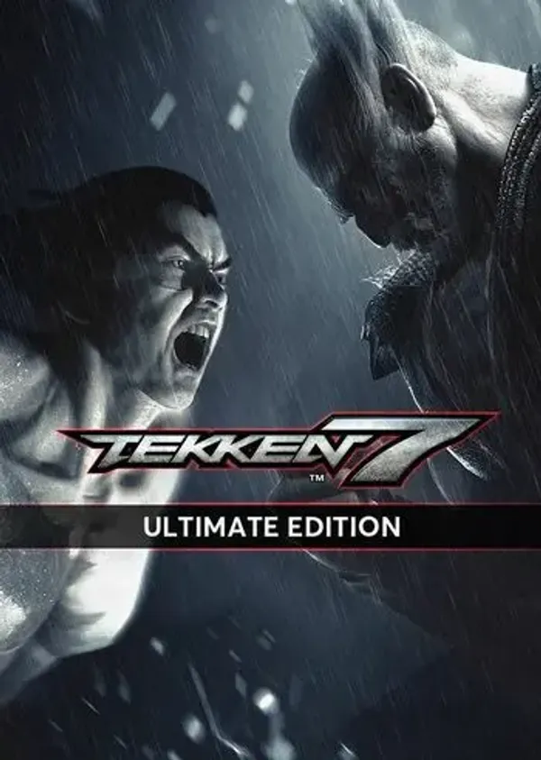 Tekken 7 (Ultimate Edition)