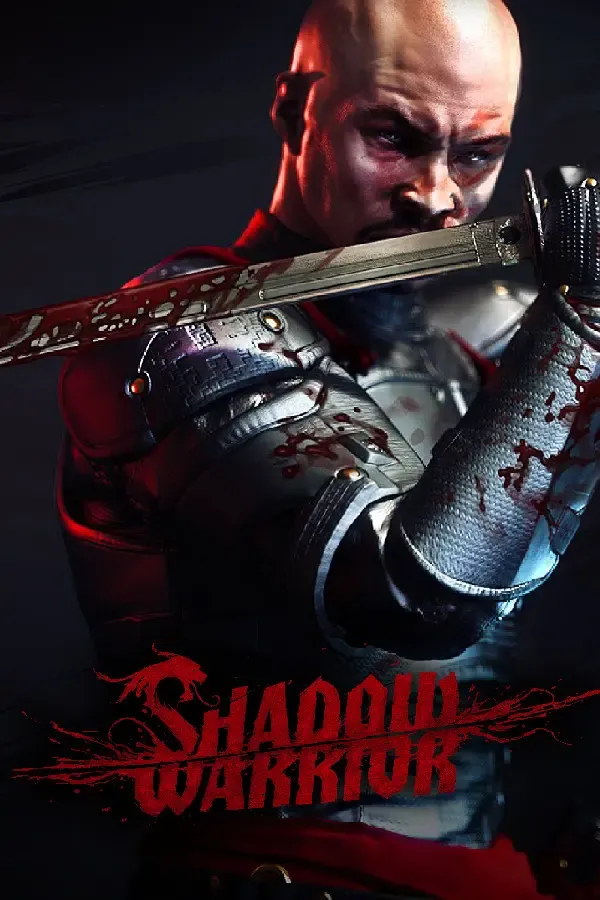Shadow Warrior RU/CIS PC