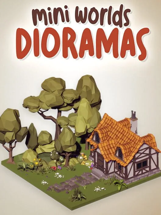 Mini Worlds Dioramas PC