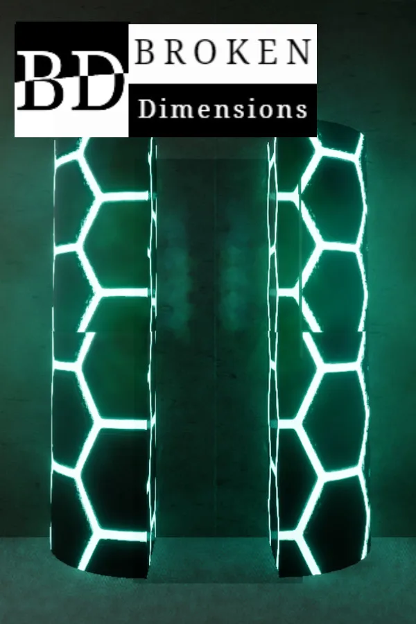 Broken Dimensions PC