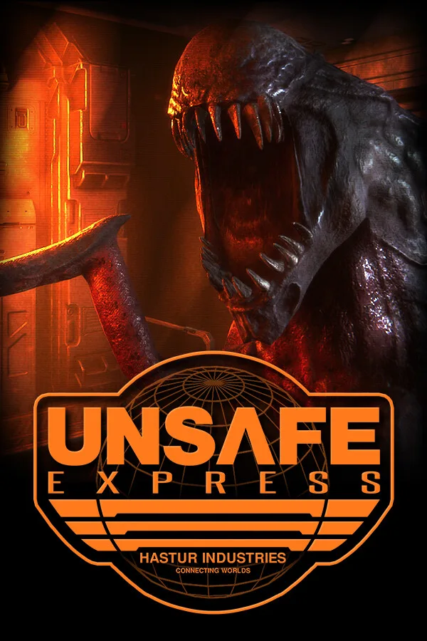 Unsafe Express PC